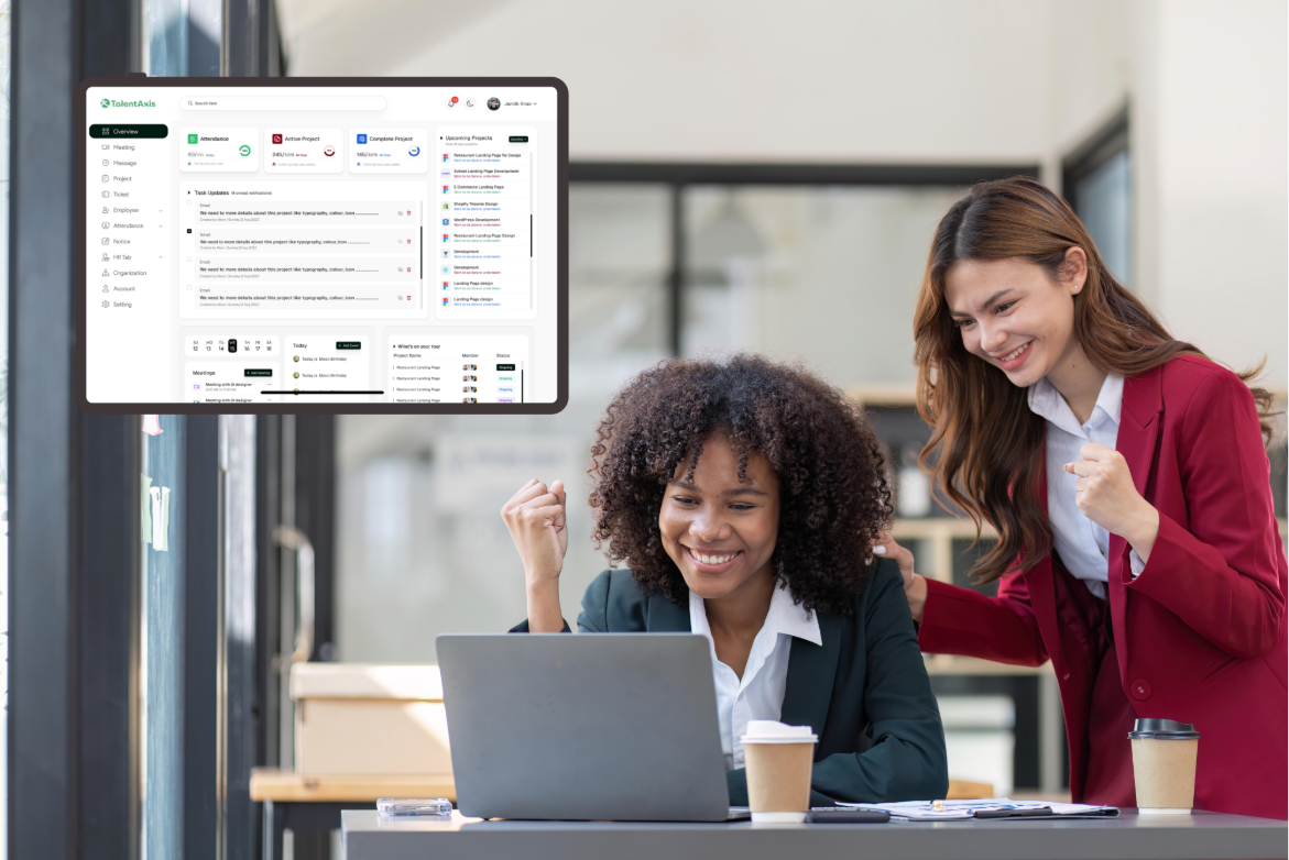 The Future of HR: Employee-Centric Self-Service Solutions {{brizy_dc_image_alt imageSrc=